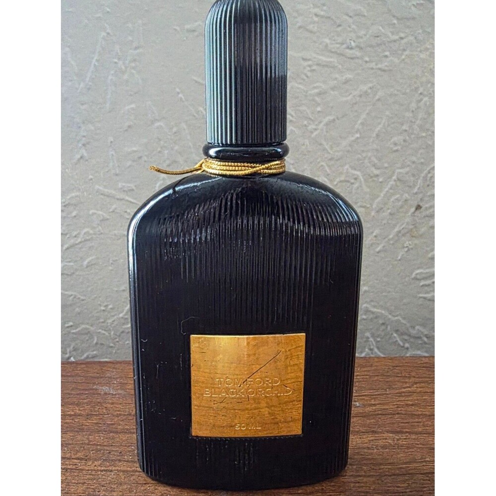 Tom Ford Black Orchid Edp 1.7 Oz